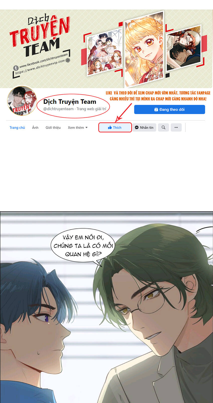 Đâu Phải Tại Tui Muốn Giả Gái Chap 111 - Next Chap 112