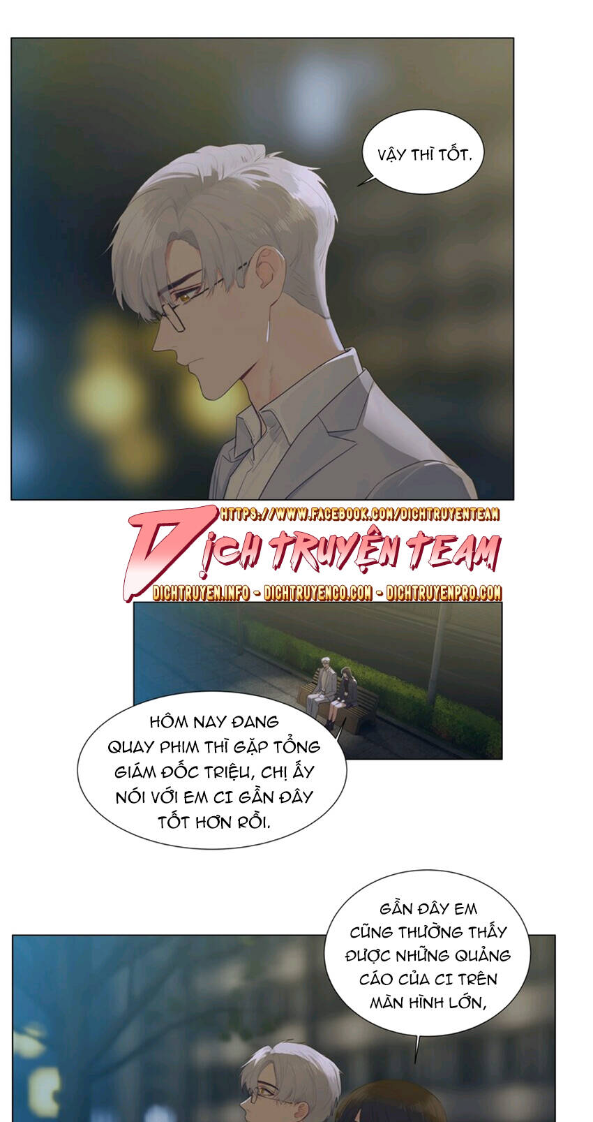 Đâu Phải Tại Tui Muốn Giả Gái Chap 111 - Next Chap 112