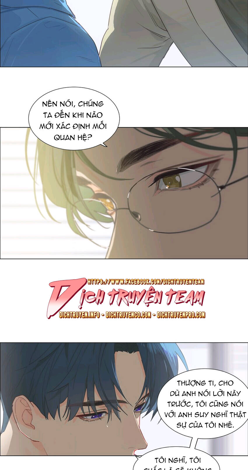 Đâu Phải Tại Tui Muốn Giả Gái Chap 111 - Next Chap 112