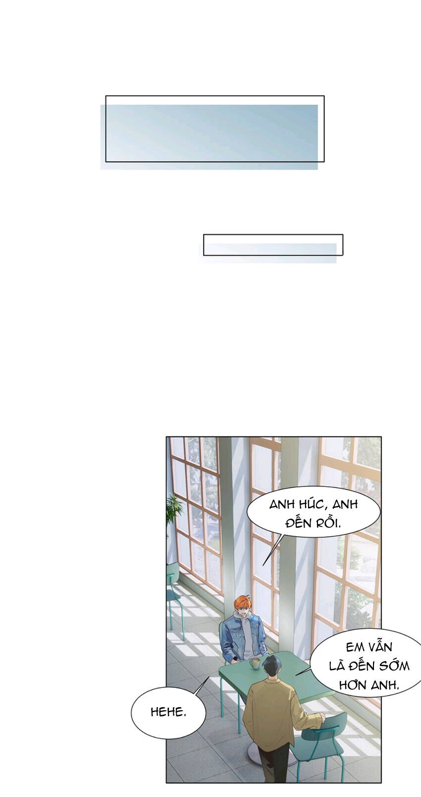 Đâu Phải Tại Tui Muốn Giả Gái Chap 111 - Next Chap 112