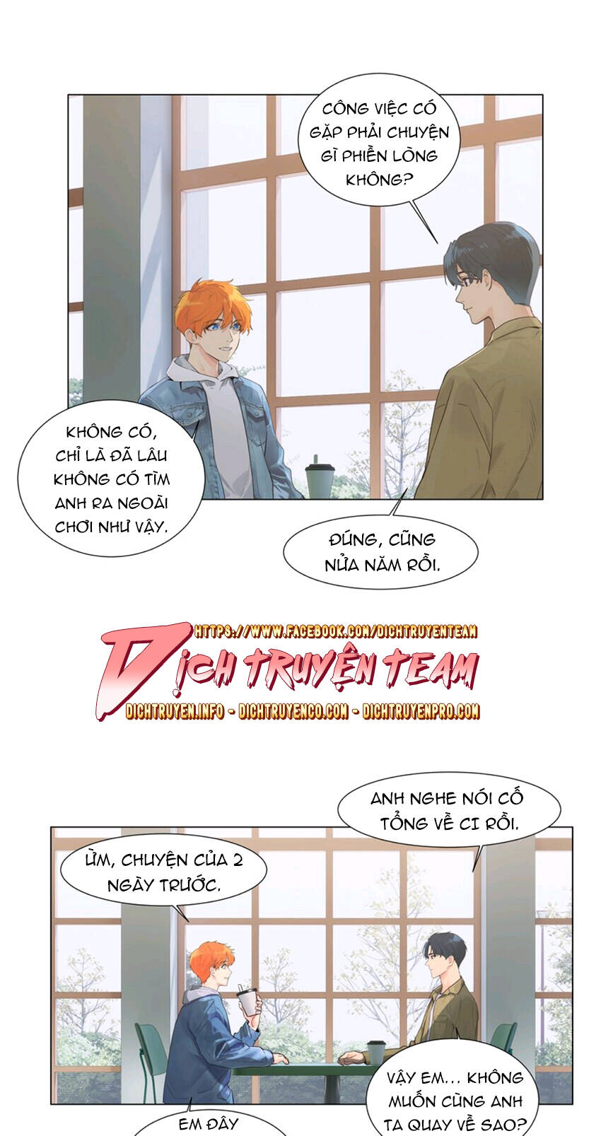 Đâu Phải Tại Tui Muốn Giả Gái Chap 111 - Next Chap 112