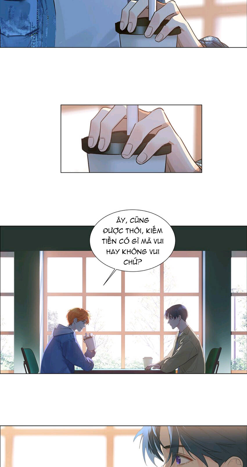 Đâu Phải Tại Tui Muốn Giả Gái Chap 111 - Next Chap 112