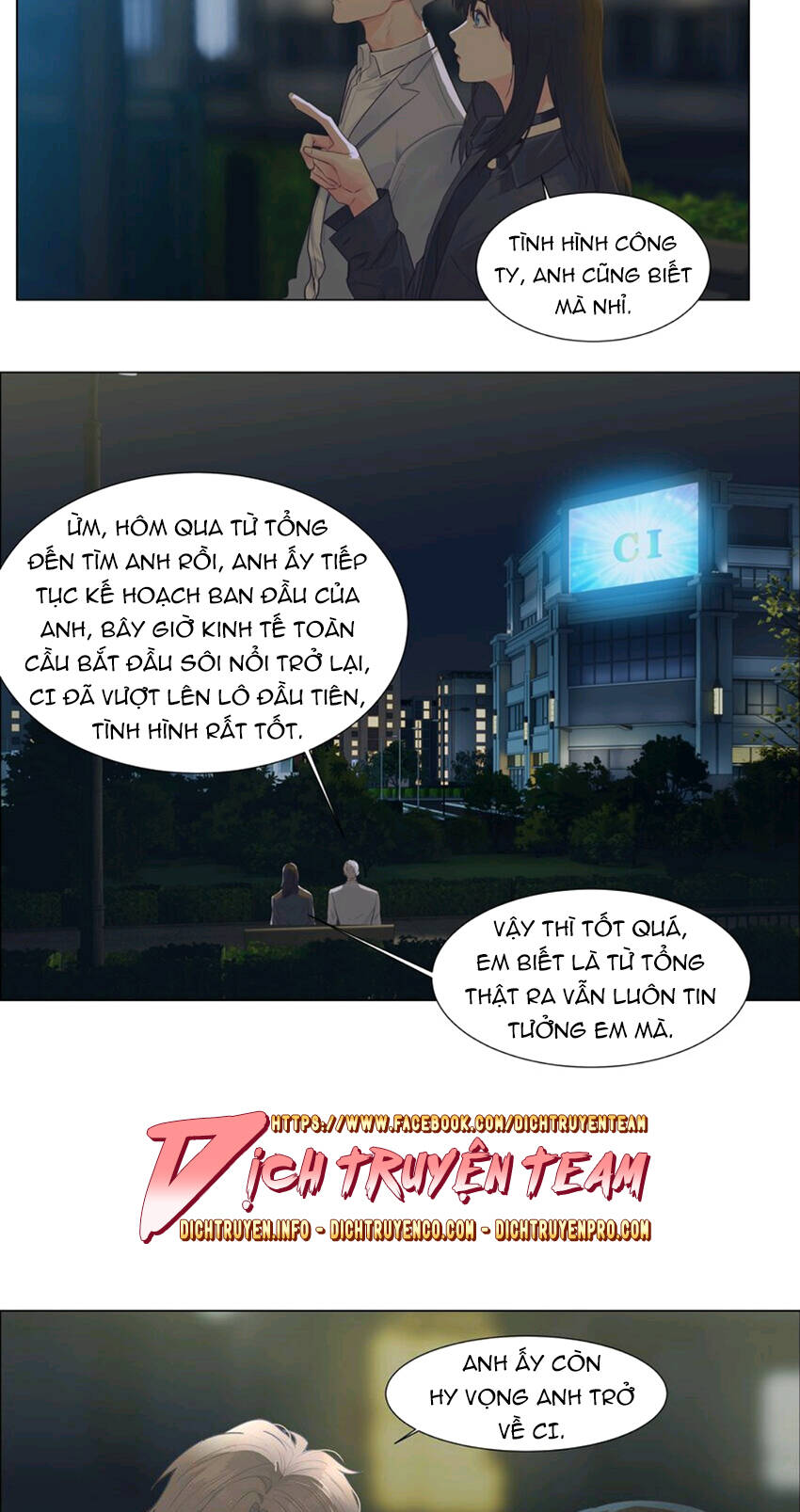 Đâu Phải Tại Tui Muốn Giả Gái Chap 111 - Next Chap 112