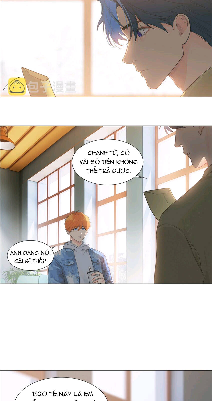 Đâu Phải Tại Tui Muốn Giả Gái Chap 111 - Next Chap 112