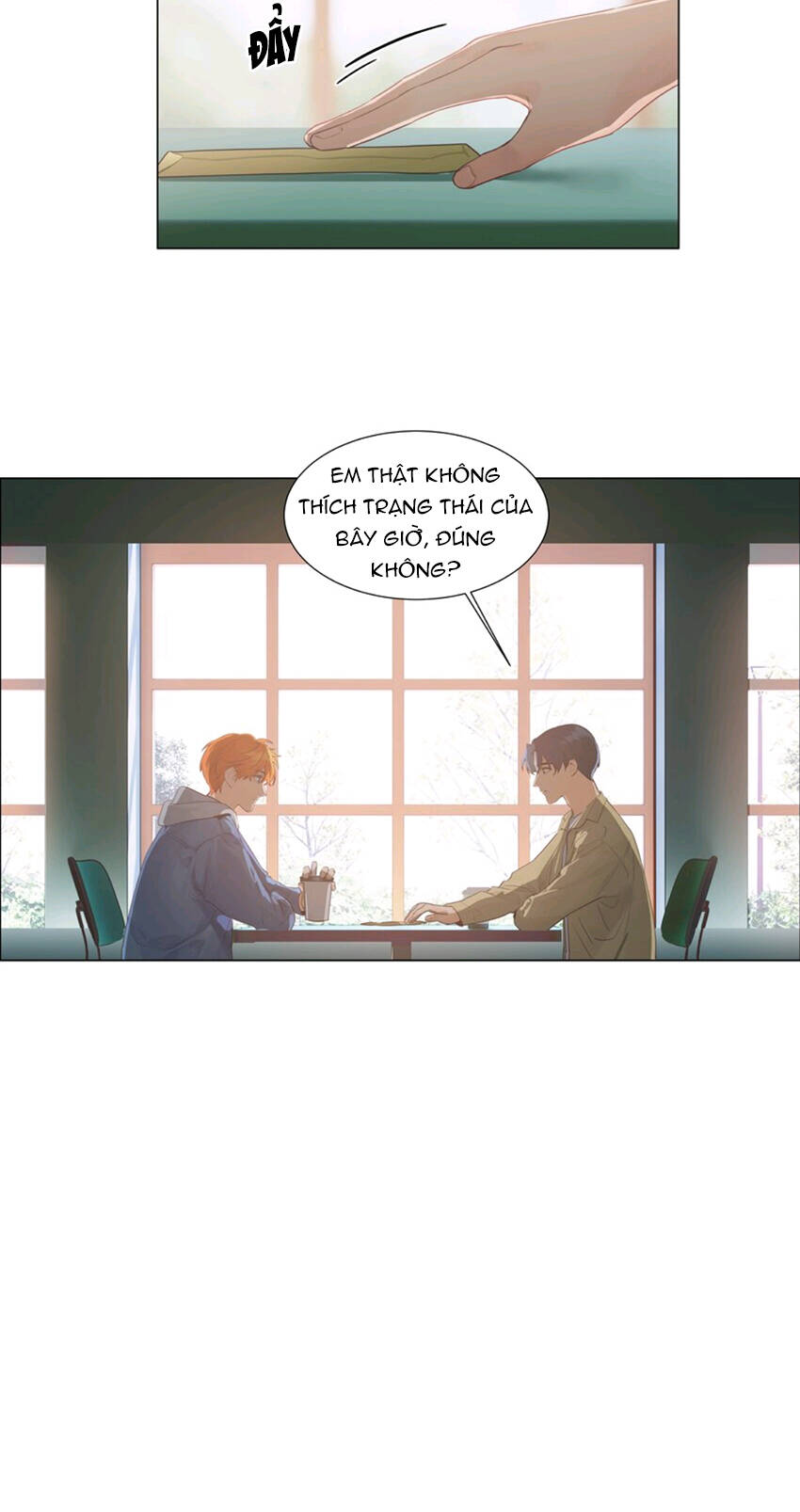 Đâu Phải Tại Tui Muốn Giả Gái Chap 111 - Next Chap 112