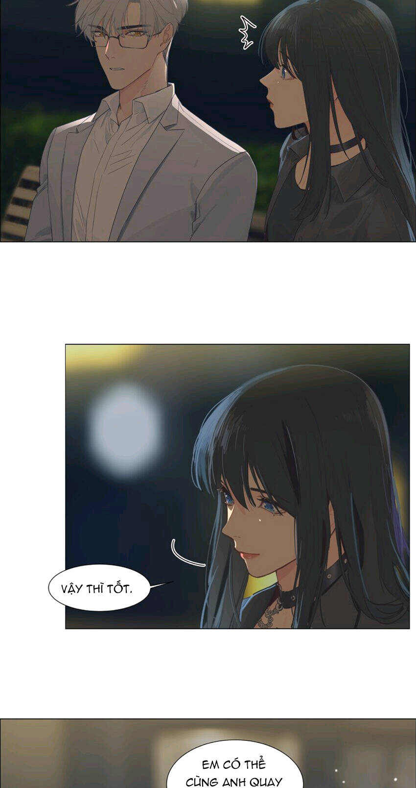 Đâu Phải Tại Tui Muốn Giả Gái Chap 111 - Next Chap 112