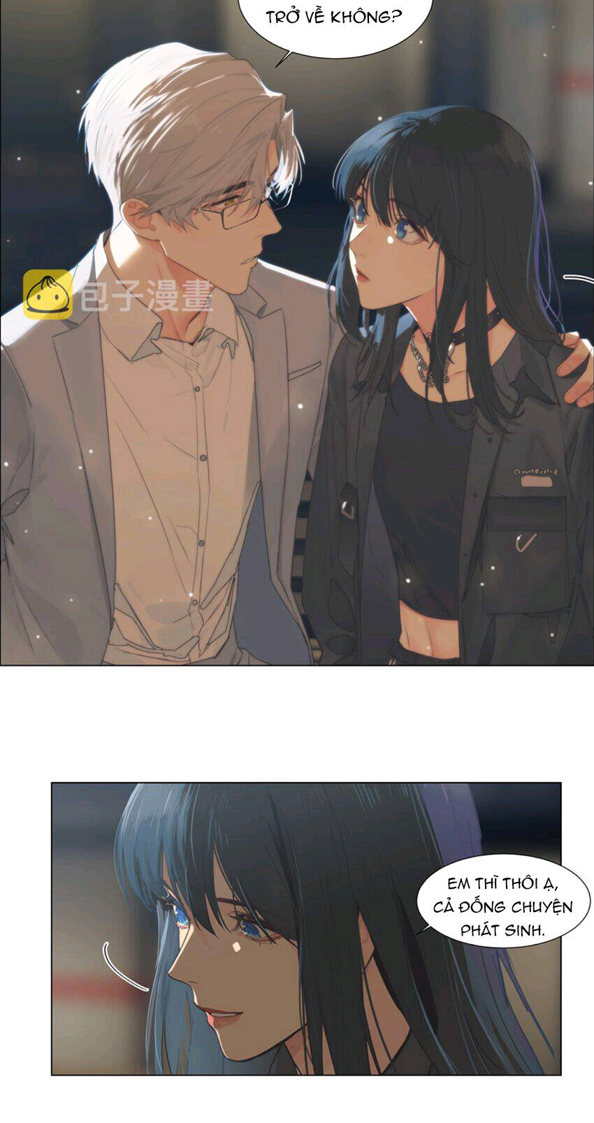 Đâu Phải Tại Tui Muốn Giả Gái Chap 111 - Next Chap 112