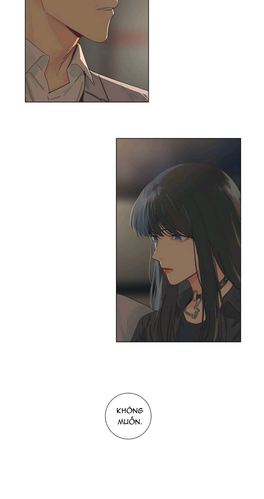 Đâu Phải Tại Tui Muốn Giả Gái Chap 111 - Next Chap 112