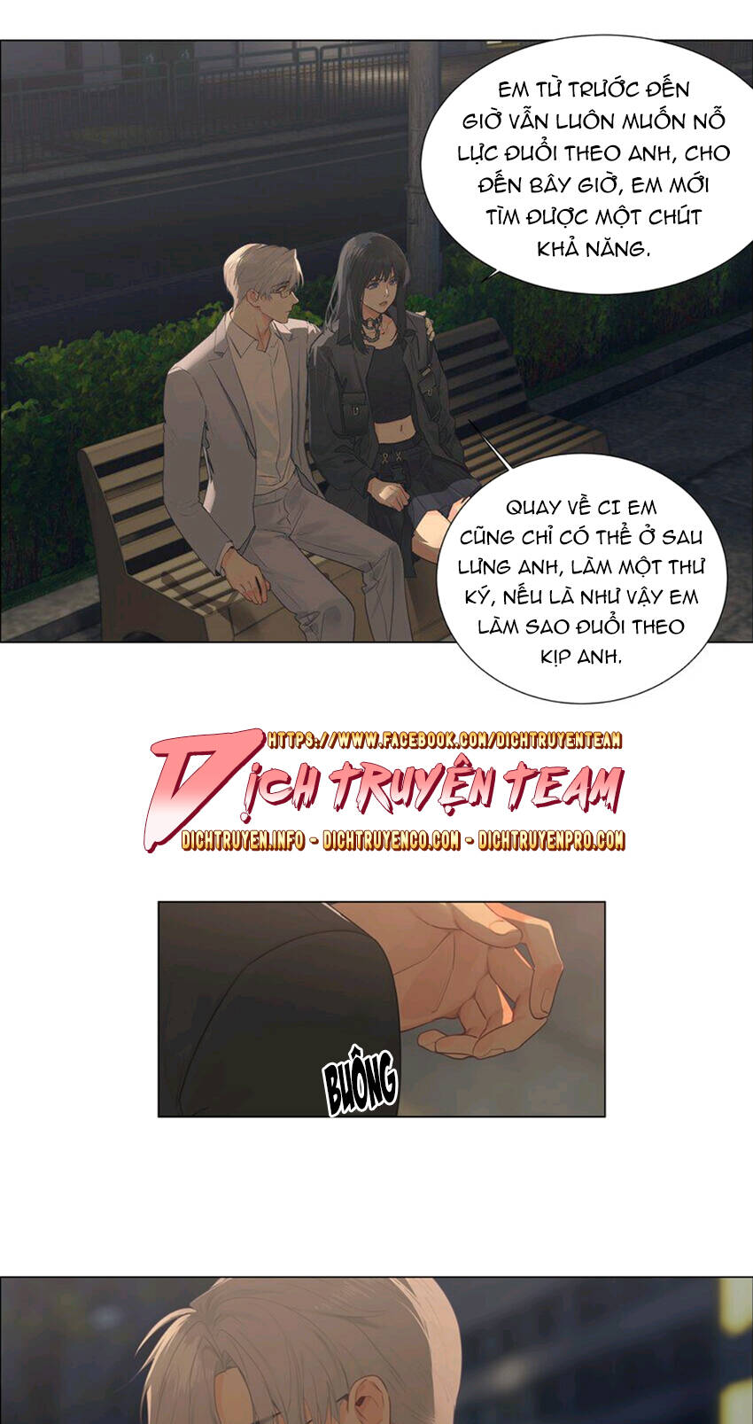 Đâu Phải Tại Tui Muốn Giả Gái Chap 111 - Next Chap 112