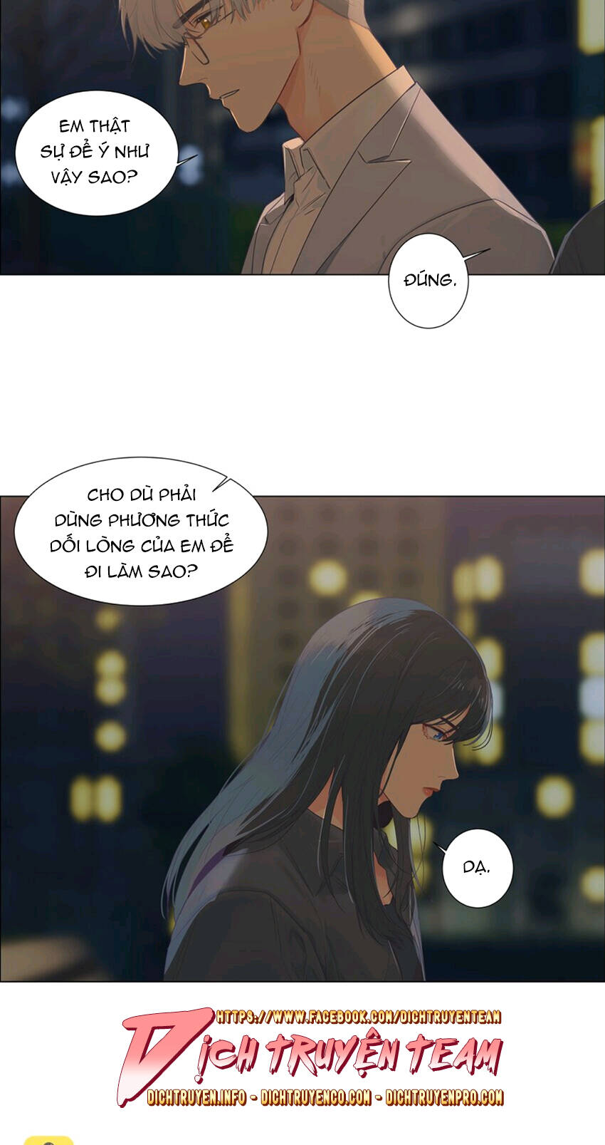 Đâu Phải Tại Tui Muốn Giả Gái Chap 111 - Next Chap 112