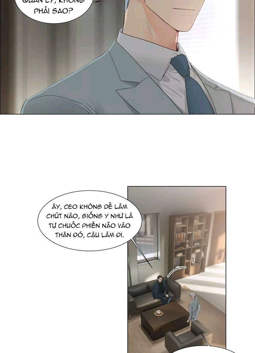 Đâu Phải Tại Tui Muốn Giả Gái Chap 112 - Next Chap 113