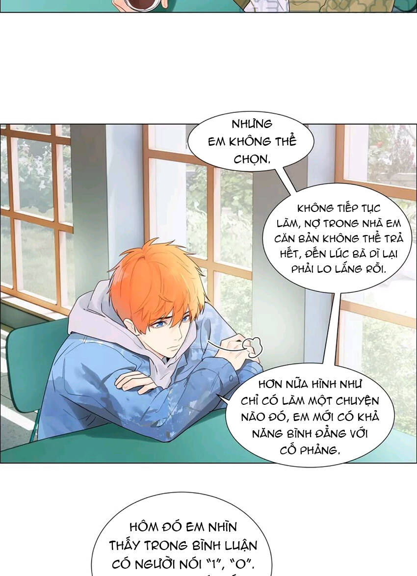Đâu Phải Tại Tui Muốn Giả Gái Chap 112 - Next Chap 113