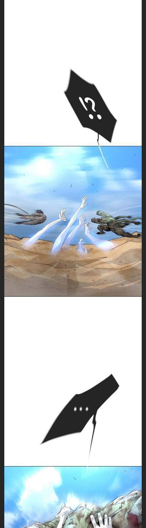 Kĩ Nguyên Của Anh Hùng Chap 120 - Next Chap 121