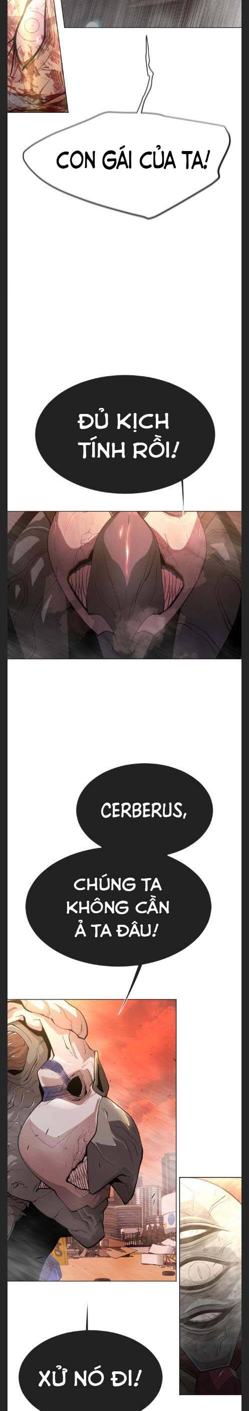 Kĩ Nguyên Của Anh Hùng Chap 122 - Next Chap 123