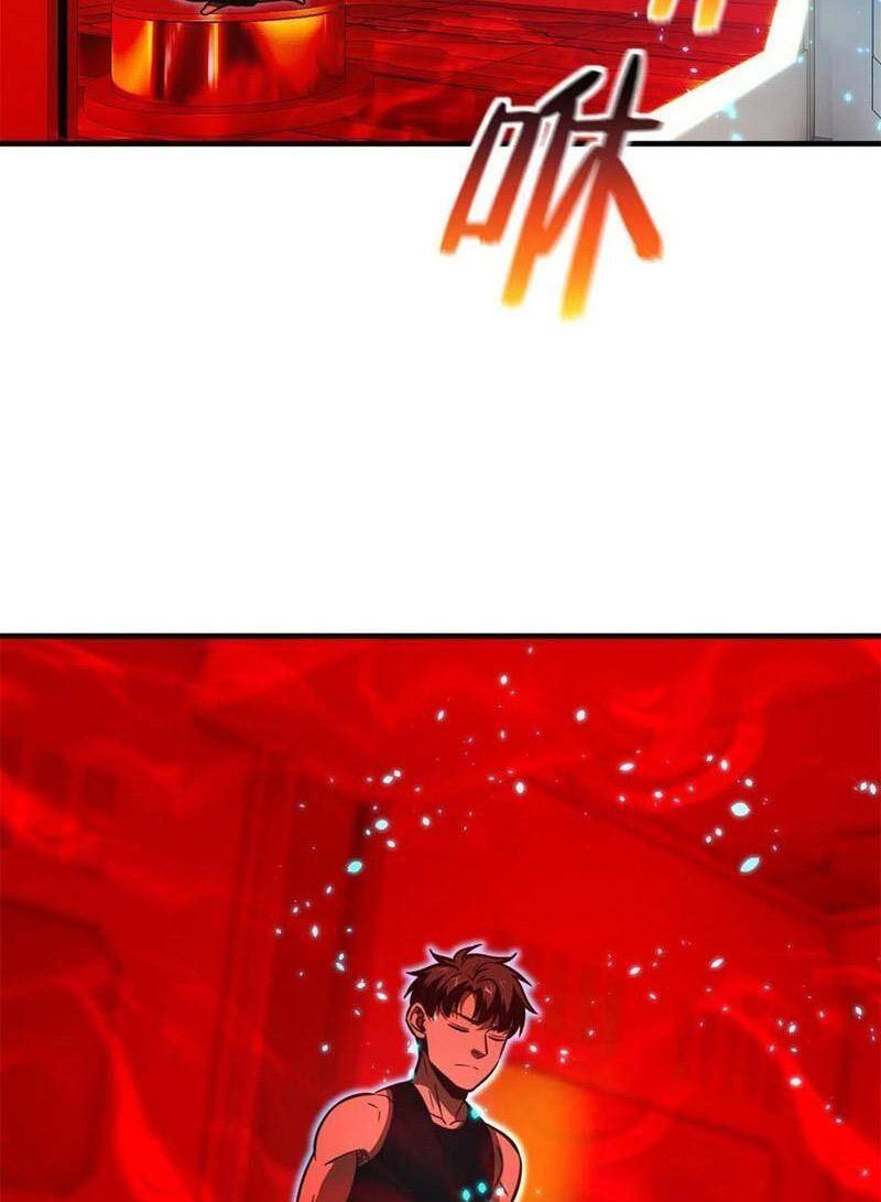 Toàn Cầu Cao Võ Chap 170 - Next Chap 171