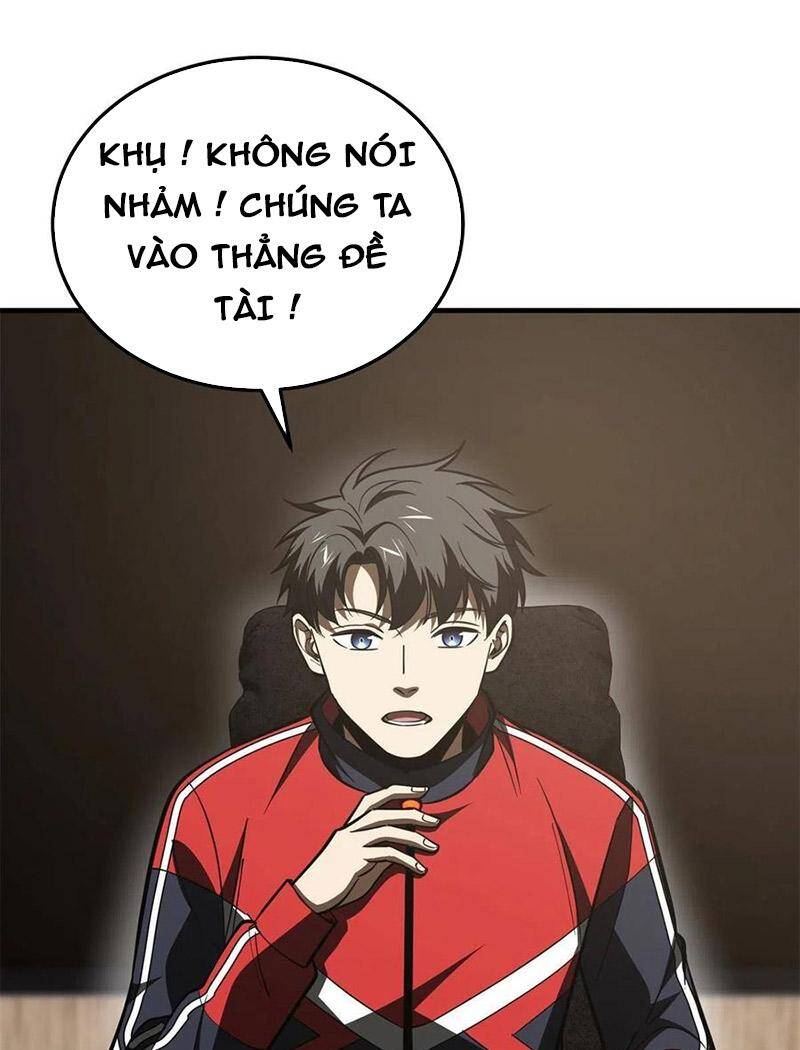 Toàn Cầu Cao Võ Chap 175 - Next Chap 176