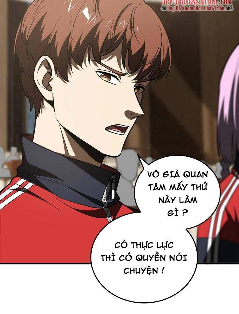 Toàn Cầu Cao Võ Chap 175 - Next Chap 176