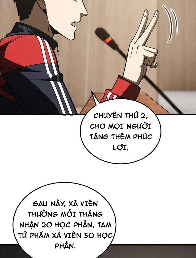 Toàn Cầu Cao Võ Chap 175 - Next Chap 176