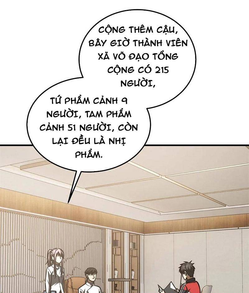 Toàn Cầu Cao Võ Chap 175 - Next Chap 176