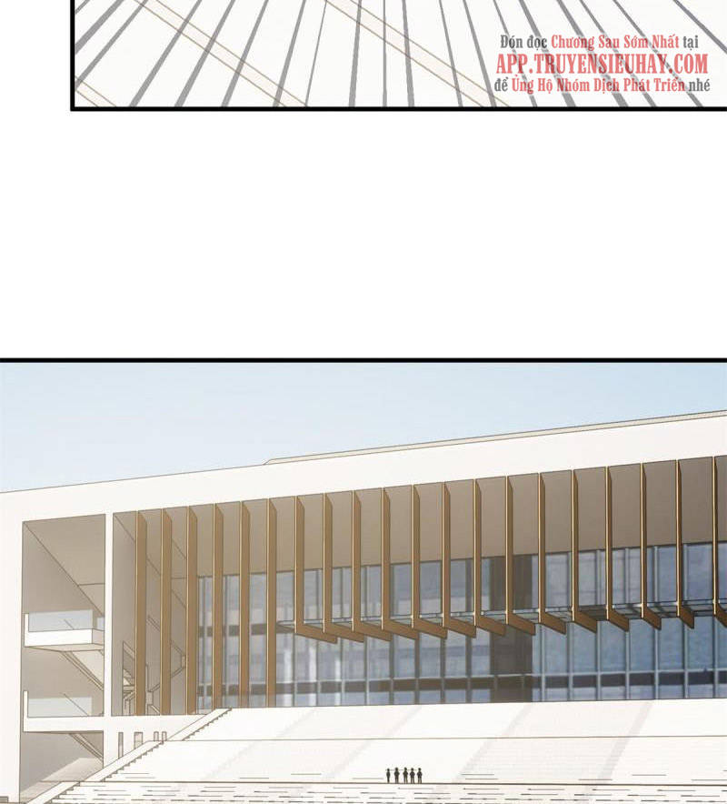 Toàn Cầu Cao Võ Chap 177 - Next Chap 178