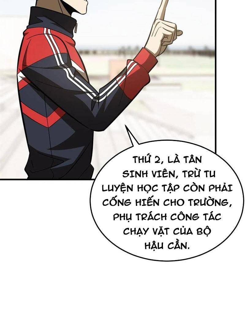 Toàn Cầu Cao Võ Chap 178 - Next Chap 179