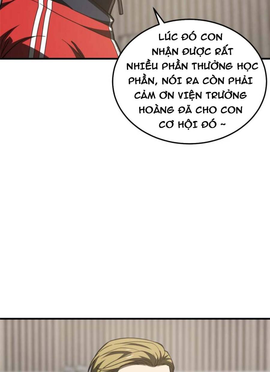 Toàn Cầu Cao Võ Chap 179 - Next Chap 180