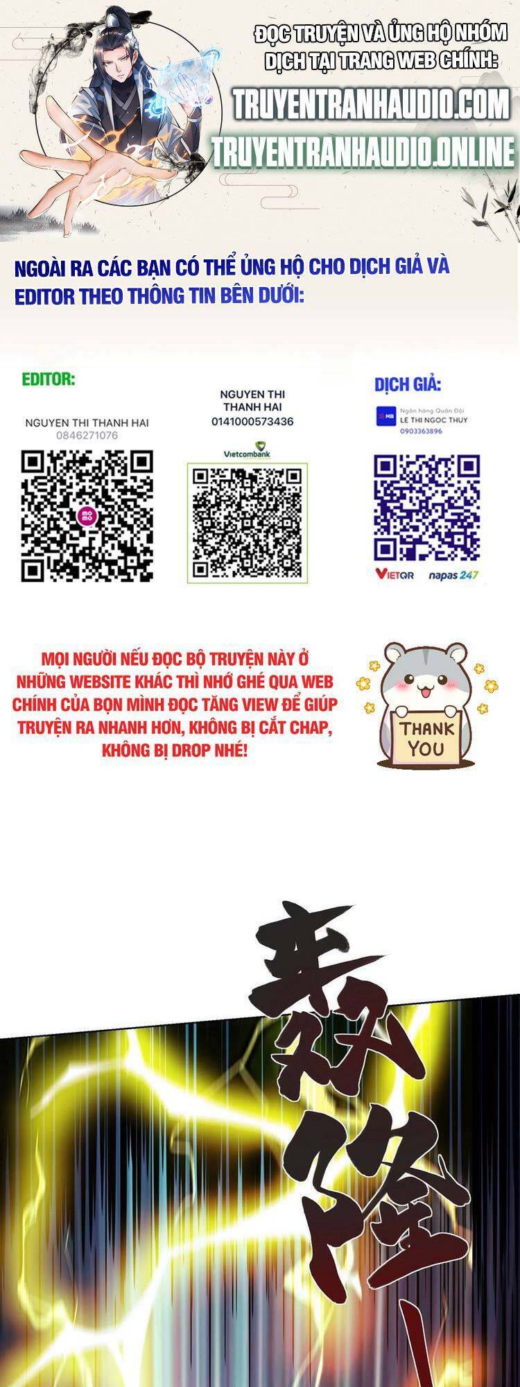 Vạn Cổ Đệ Nhất Tế Chap 272 - Next Chap 273