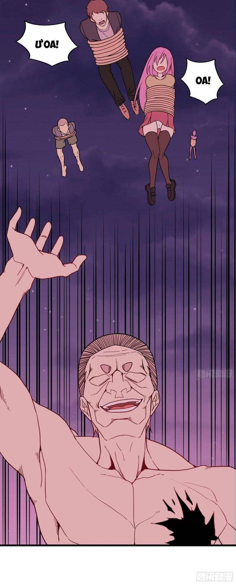 Người Tu Tiên Tại Đô Thị Chap 191 - Next Chap 192