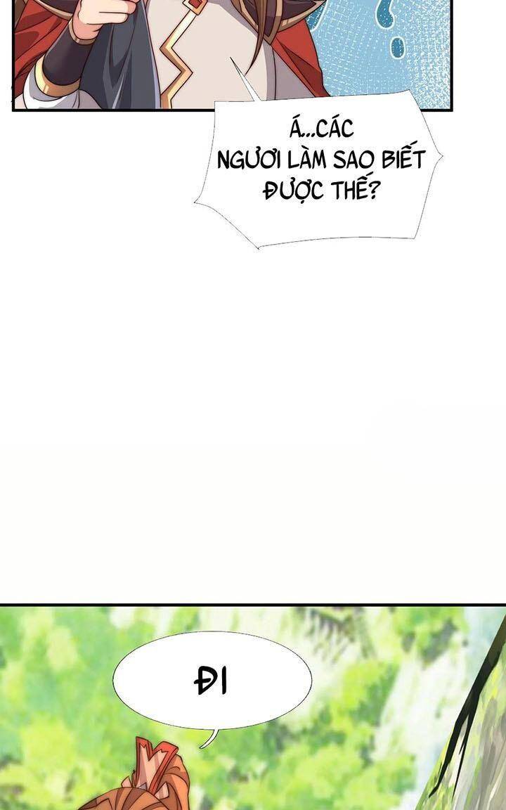 Ta Có Chín Nữ Đồ Đệ Chap 299 - Next Chap 300