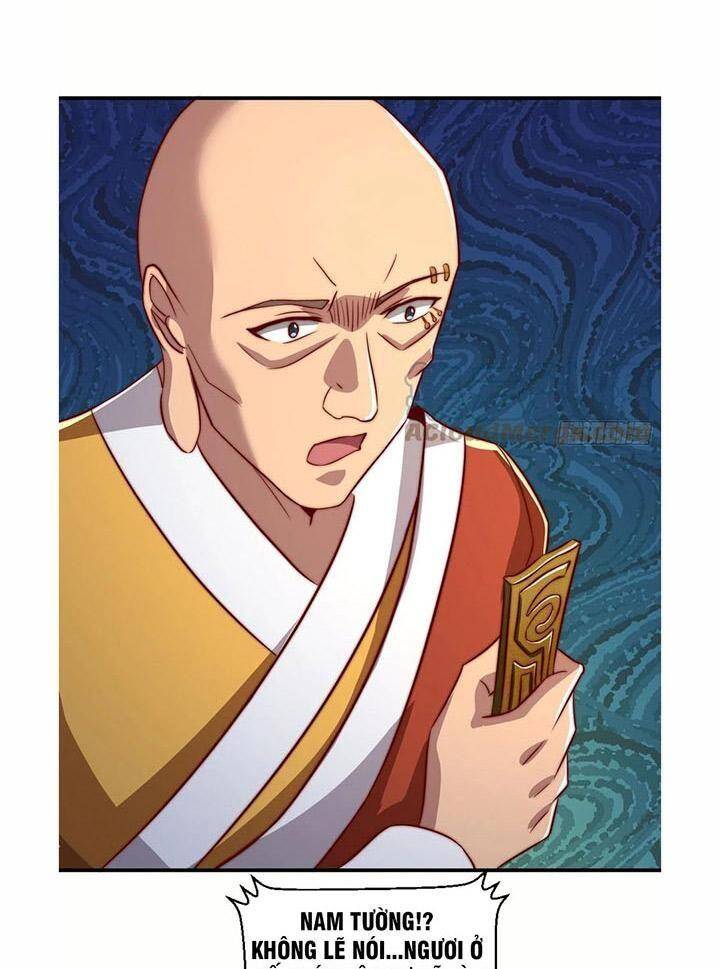 Ta Có Chín Nữ Đồ Đệ Chap 299 - Next Chap 300