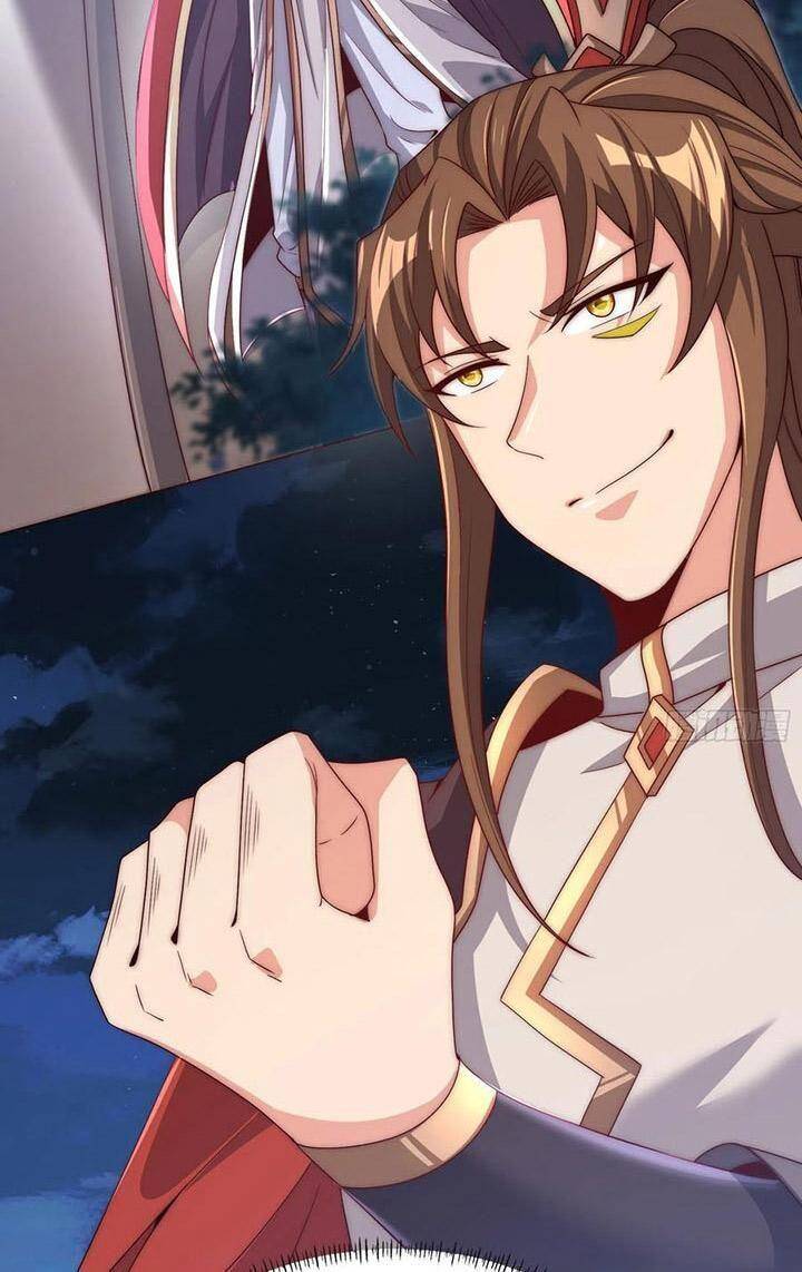 Ta Có Chín Nữ Đồ Đệ Chap 299 - Next Chap 300