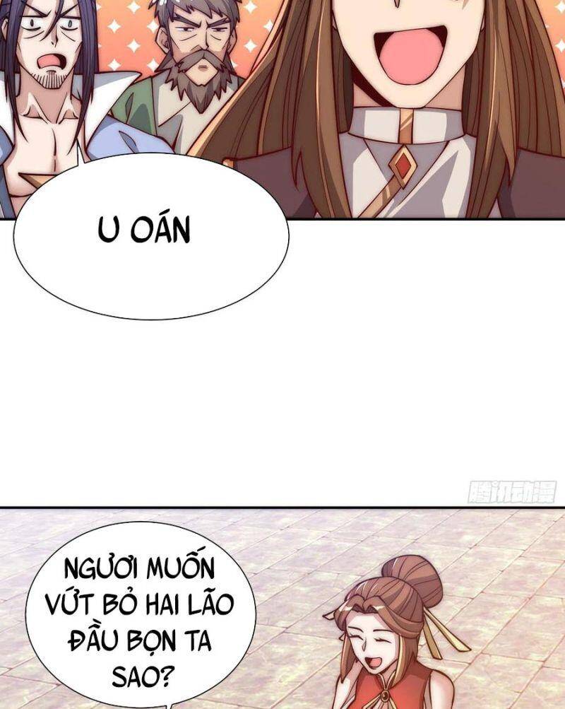 Ta Có Chín Nữ Đồ Đệ Chap 304 - Next Chap 305