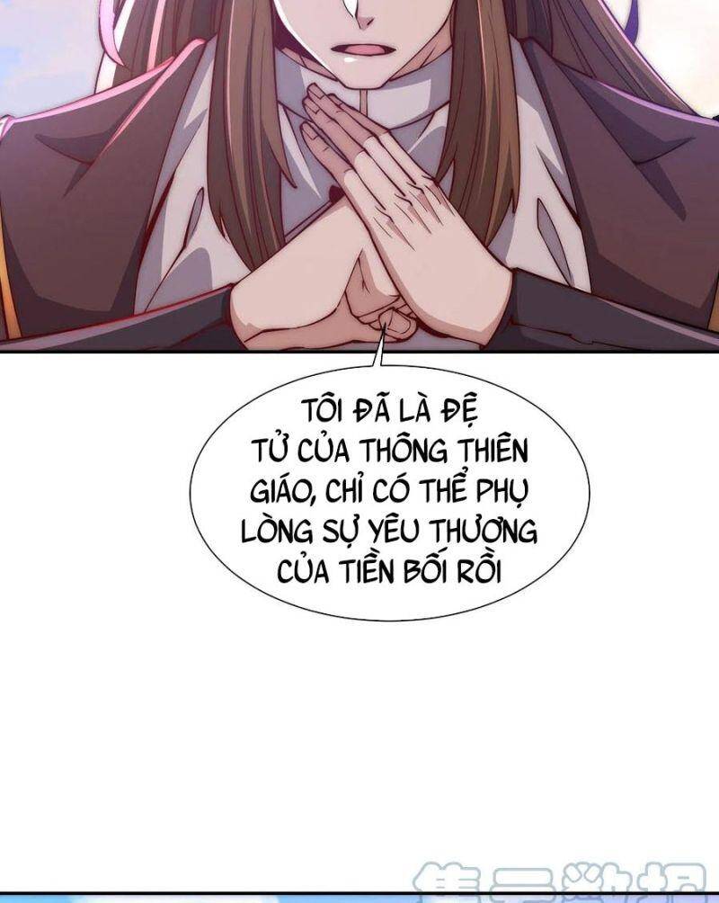 Ta Có Chín Nữ Đồ Đệ Chap 304 - Next Chap 305