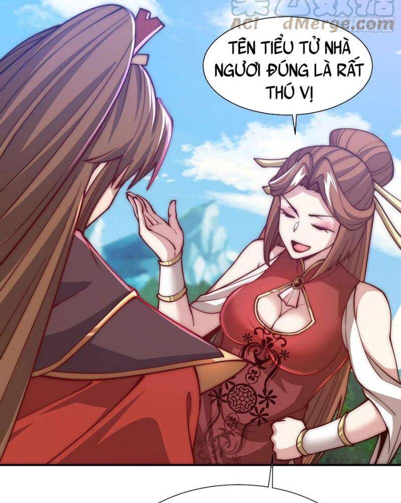 Ta Có Chín Nữ Đồ Đệ Chap 304 - Next Chap 305