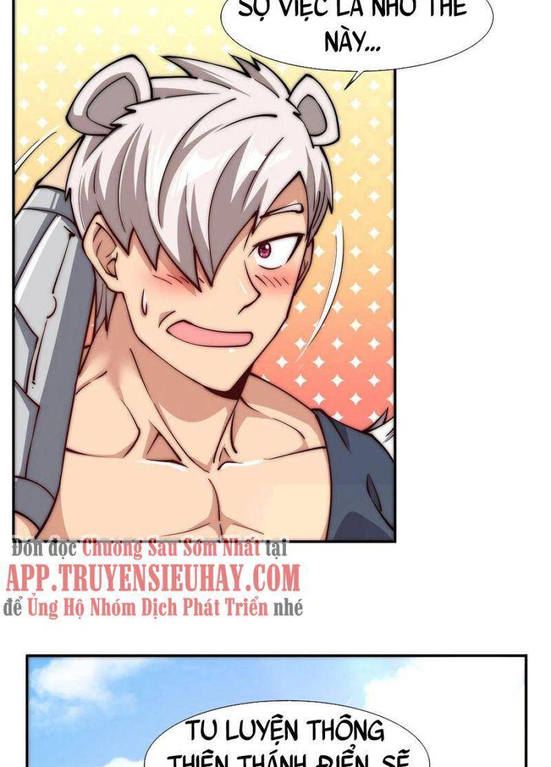 Ta Có Chín Nữ Đồ Đệ Chap 304 - Next Chap 305