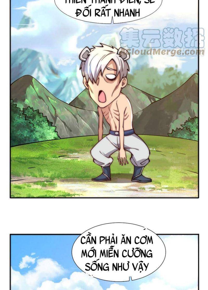 Ta Có Chín Nữ Đồ Đệ Chap 304 - Next Chap 305