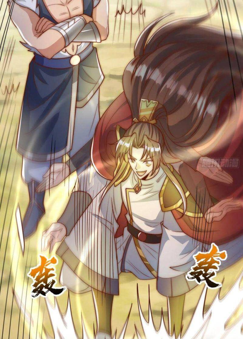 Ta Có Chín Nữ Đồ Đệ Chap 304 - Next Chap 305