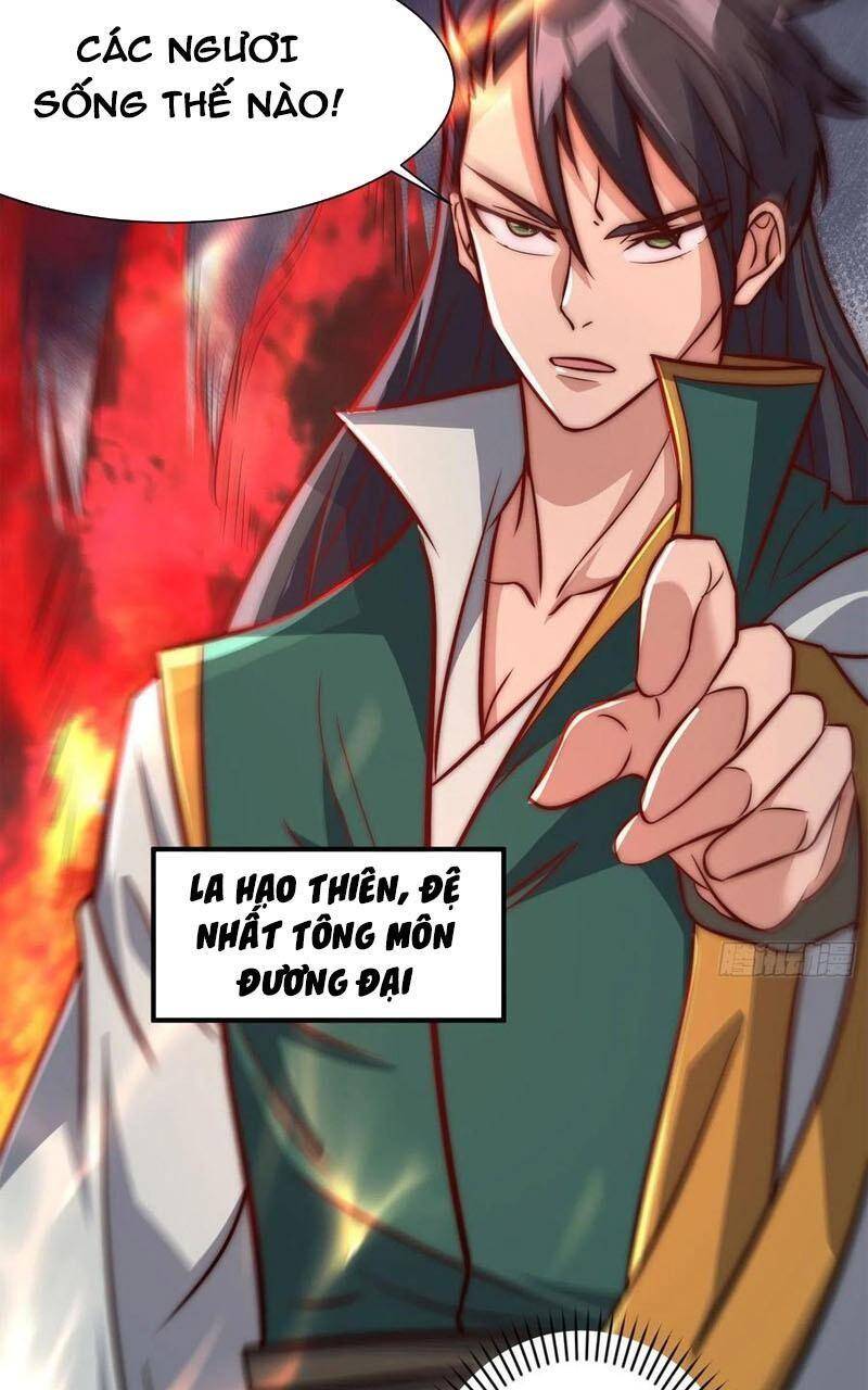 Ta Có Chín Nữ Đồ Đệ Chap 309 - Next Chap 310