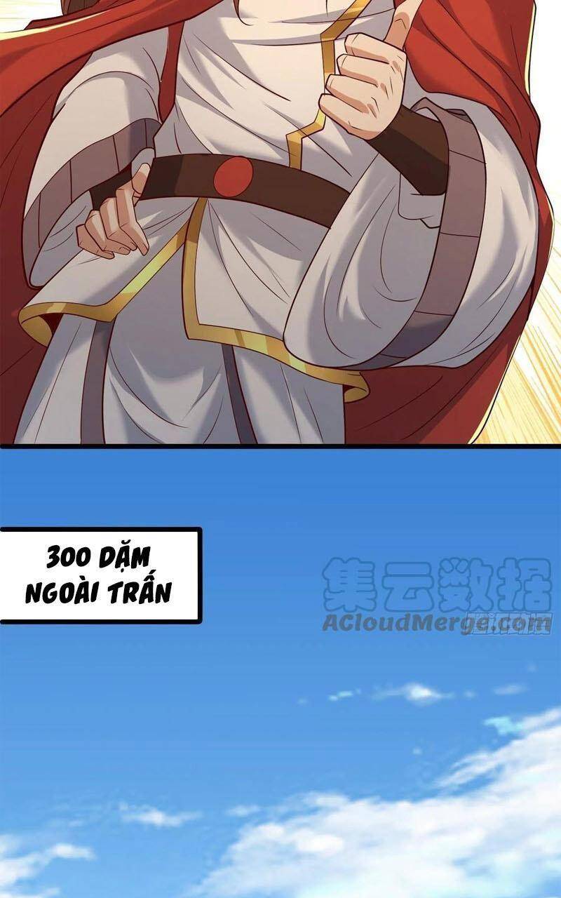 Ta Có Chín Nữ Đồ Đệ Chap 309 - Next Chap 310