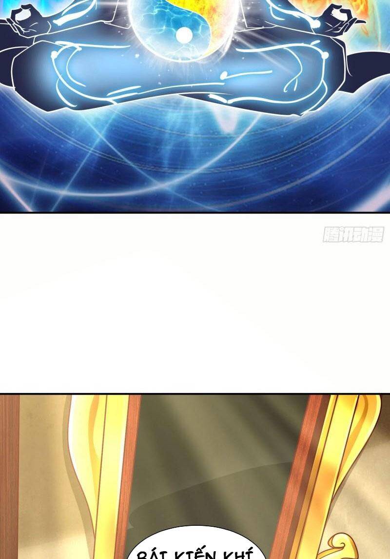 Ta Có Chín Nữ Đồ Đệ Chap 320 - Next Chap 321