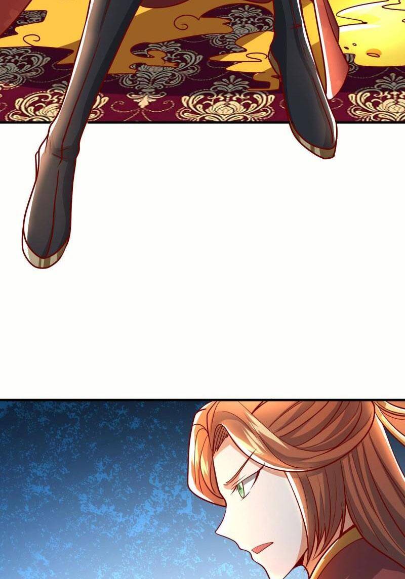 Ta Có Chín Nữ Đồ Đệ Chap 320 - Next Chap 321