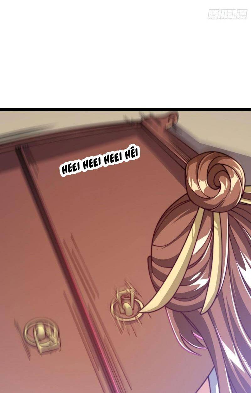 Ta Có Chín Nữ Đồ Đệ Chap 320 - Next Chap 321