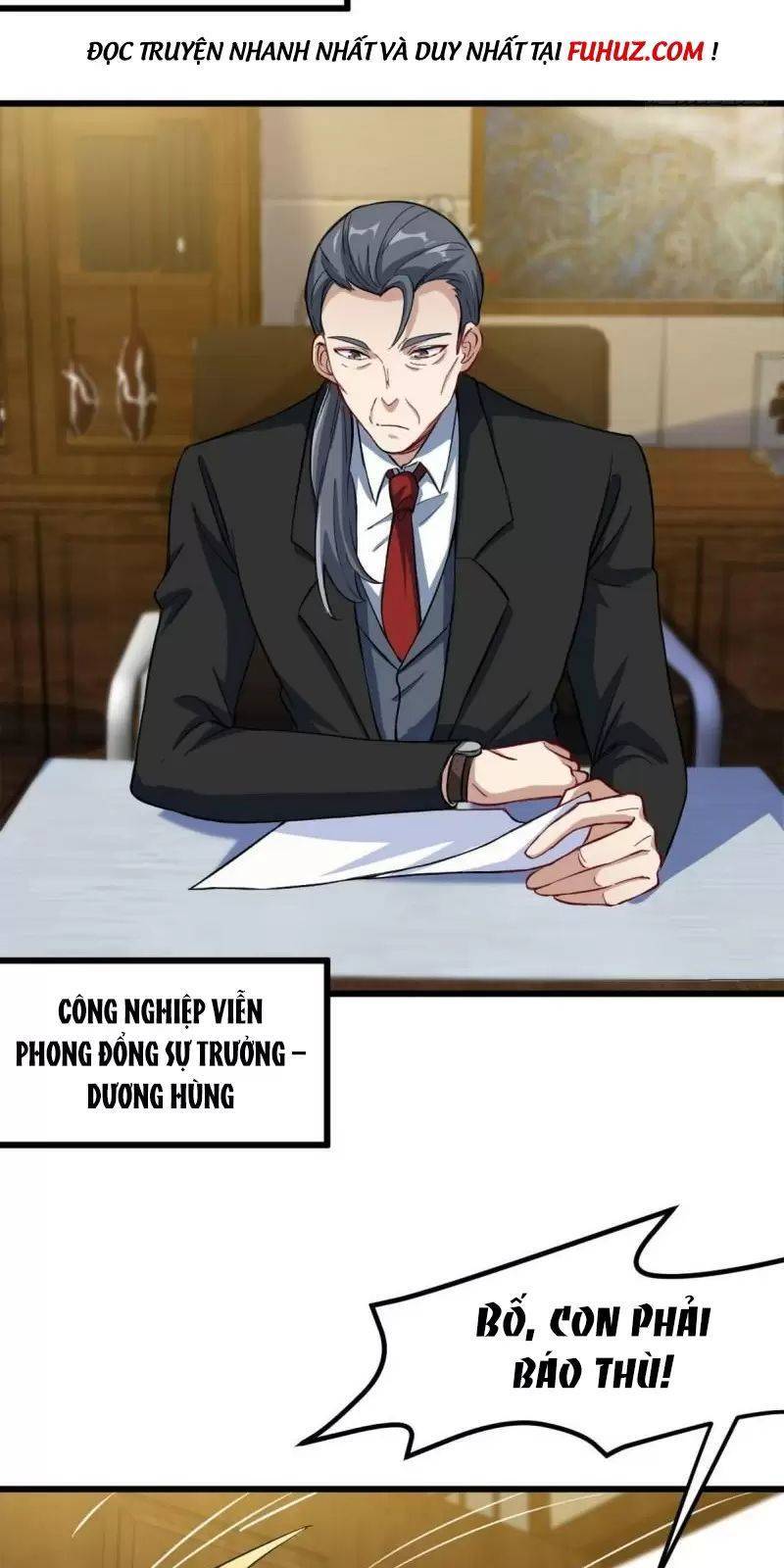 Long Vương Điện Chap 95 - Next Chap 96