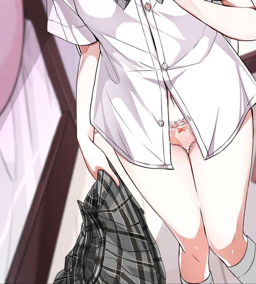 Em Gái Tôi Mỗi Ngày Lại Nhìn Vào Mắt Tôi Chap 7 - Next Chap 8