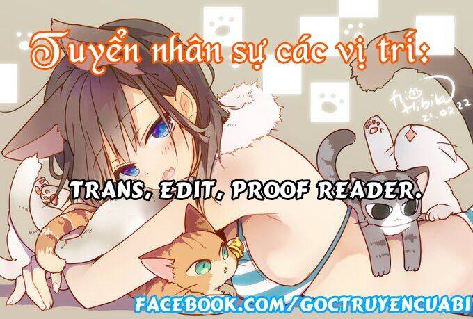 Em Gái Tôi Mỗi Ngày Lại Nhìn Vào Mắt Tôi Chap 9 - Next Chap 10