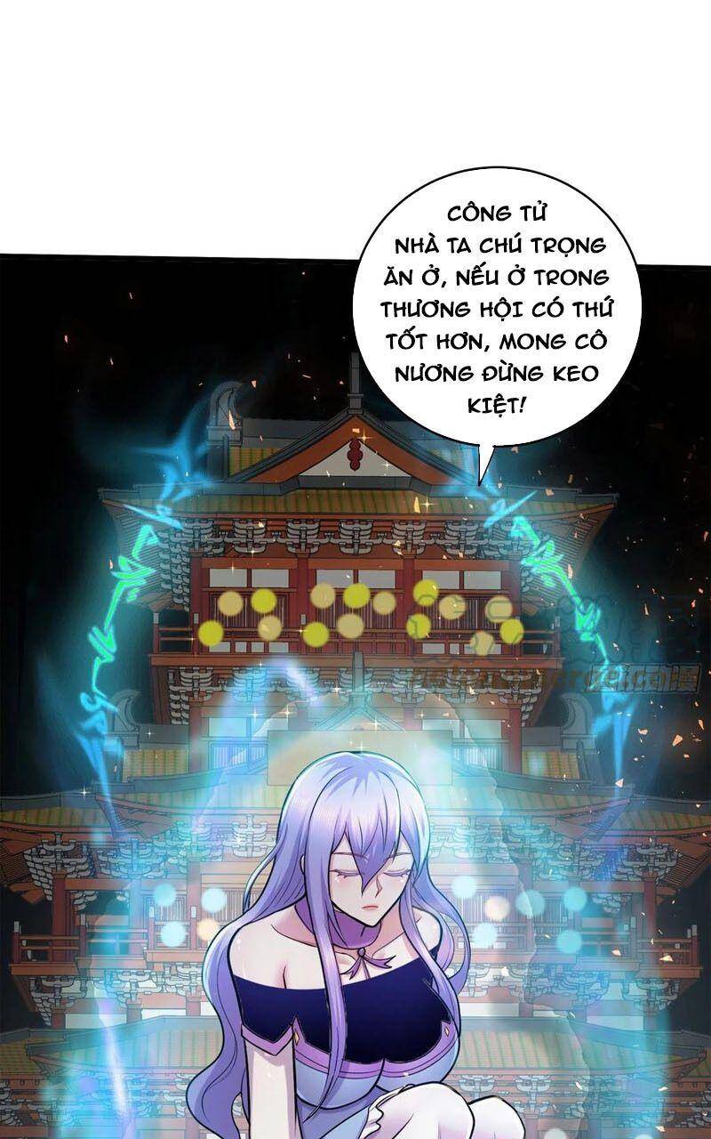 Bổn Tế Tu Chính Là Tiện Đạo Chap 261 - Next Chap 262