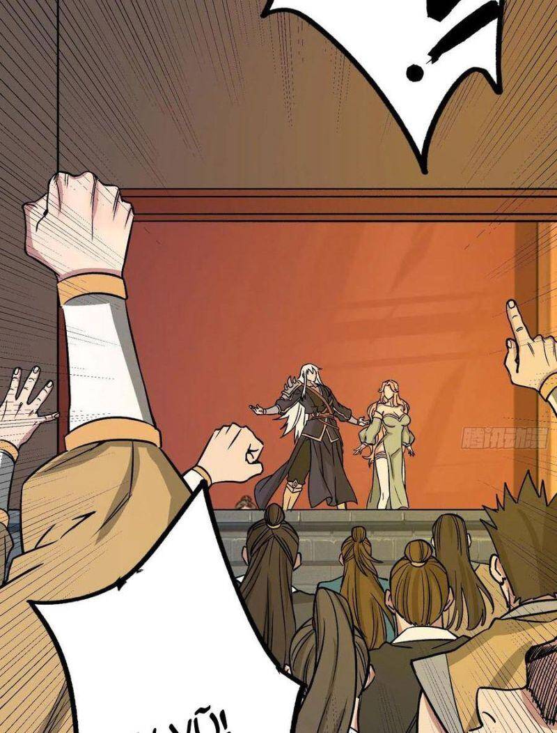 Bổn Tế Tu Chính Là Tiện Đạo Chap 264 - Next Chap 265