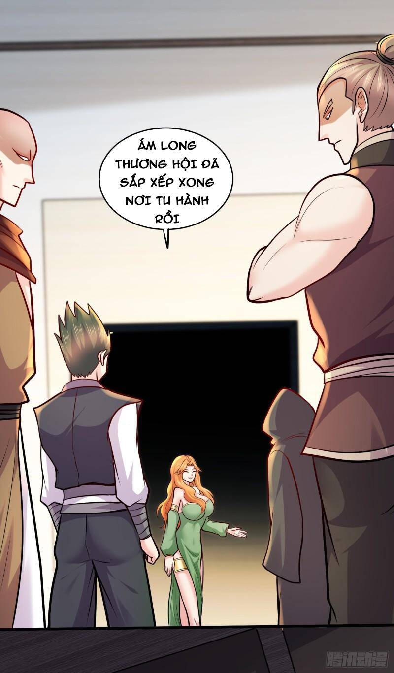 Bổn Tế Tu Chính Là Tiện Đạo Chap 266 - Next Chap 267