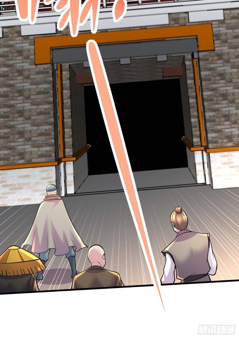 Bổn Tế Tu Chính Là Tiện Đạo Chap 266 - Next Chap 267