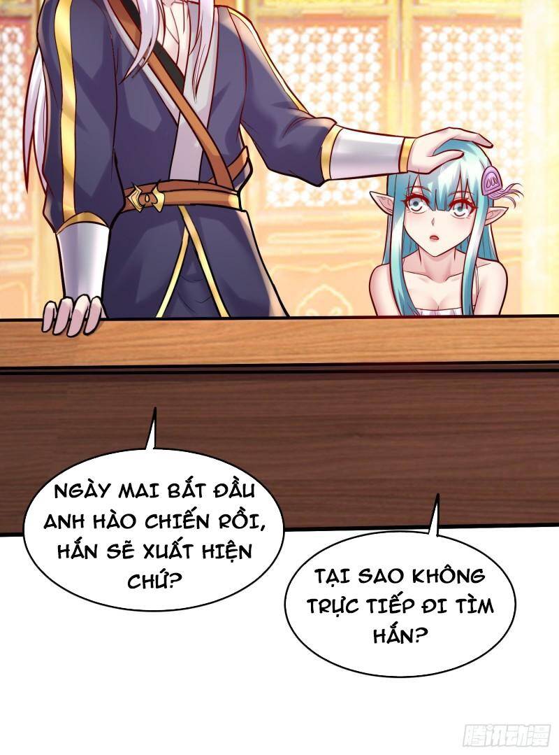 Bổn Tế Tu Chính Là Tiện Đạo Chap 266 - Next Chap 267